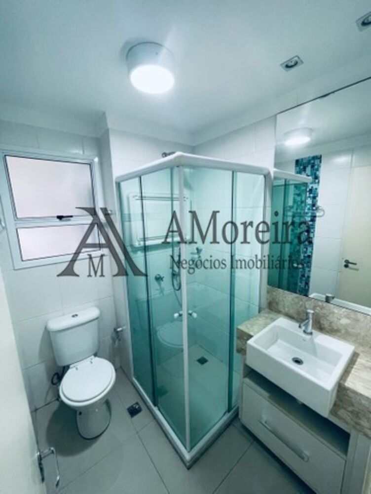 Apartamento à venda com 2 quartos, 83m² - Foto 4