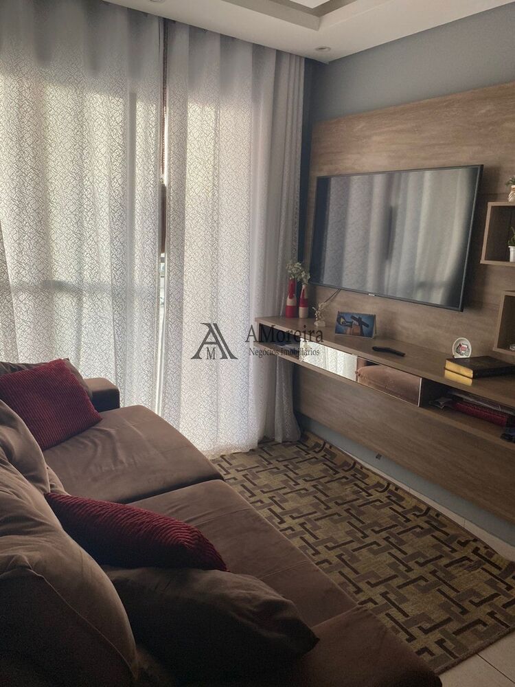 Apartamento, 2 quartos, 52 m² - Foto 2