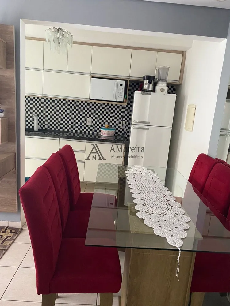 Apartamento, 2 quartos, 52 m² - Foto 12