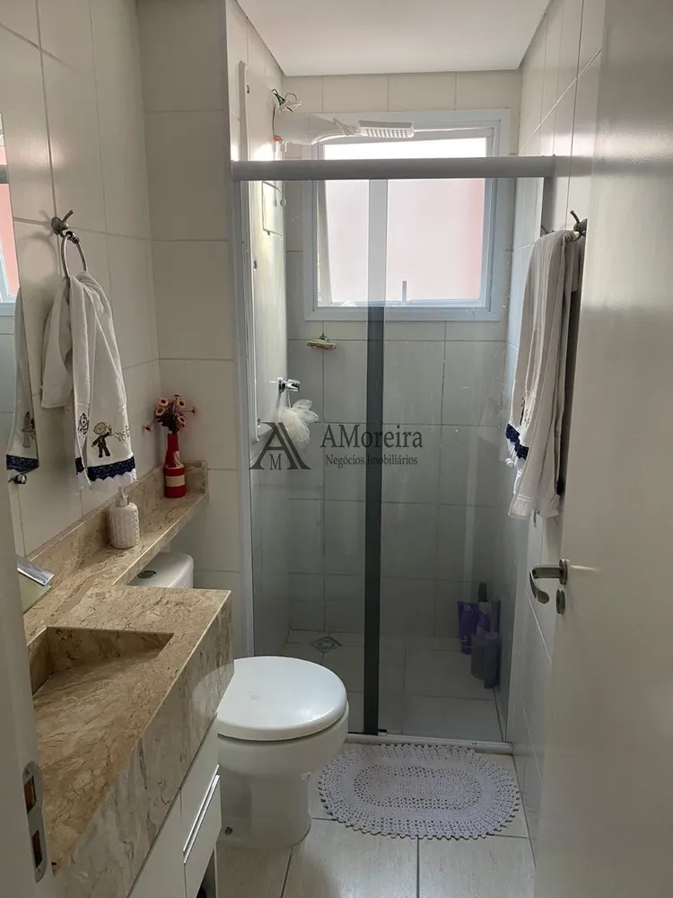 Apartamento, 2 quartos, 52 m² - Foto 11