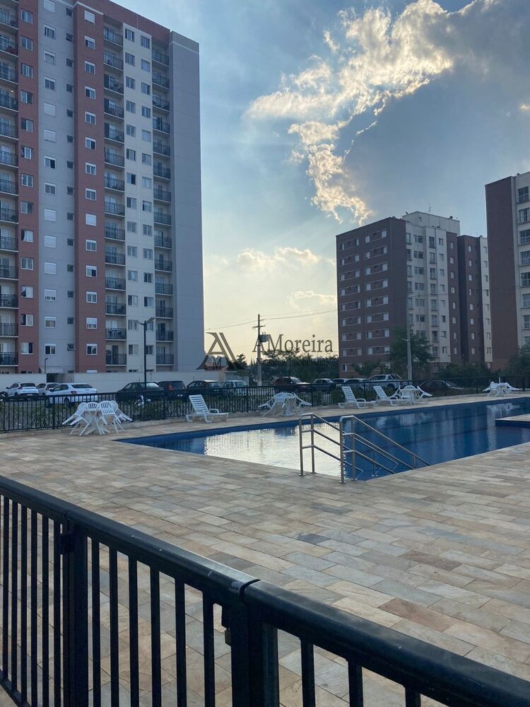 Apartamento, 2 quartos, 52 m² - Foto 3