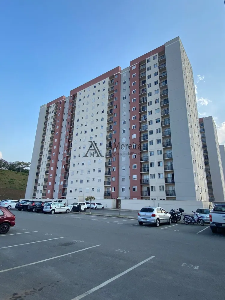 Apartamento, 2 quartos, 52 m² - Foto 2