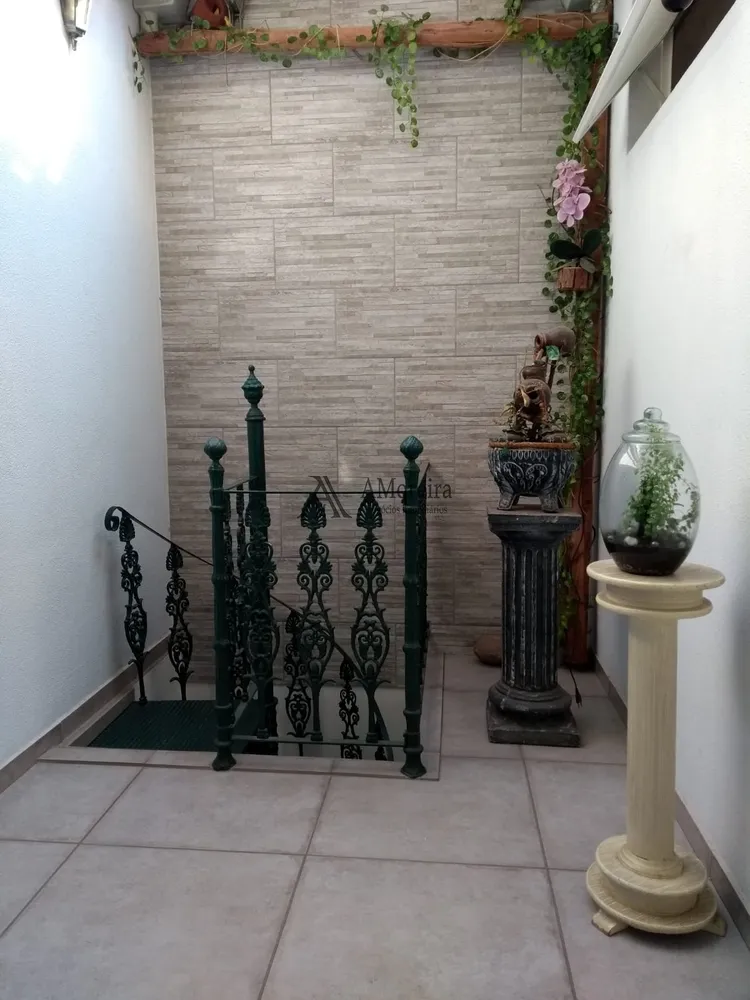 Casa, 4 quartos - Foto 3