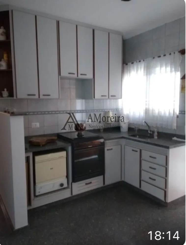Casa, 4 quartos - Foto 2