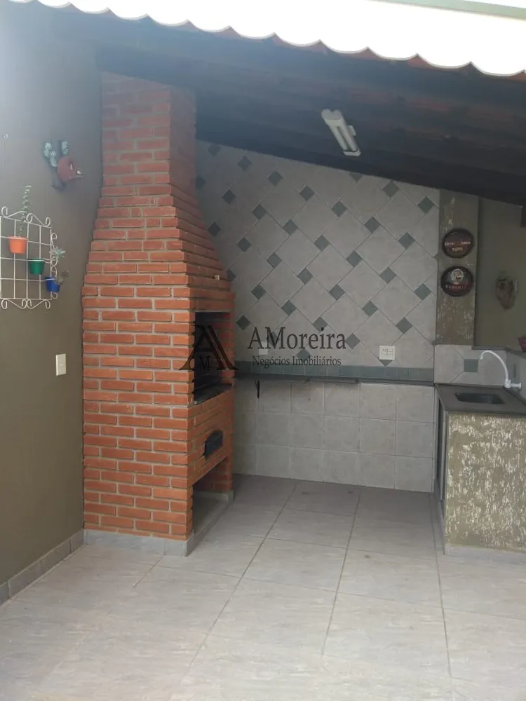 Casa, 4 quartos - Foto 10