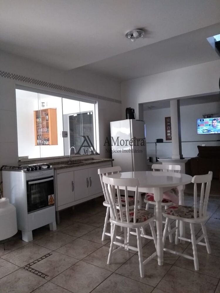 Casa, 4 quartos - Foto 3