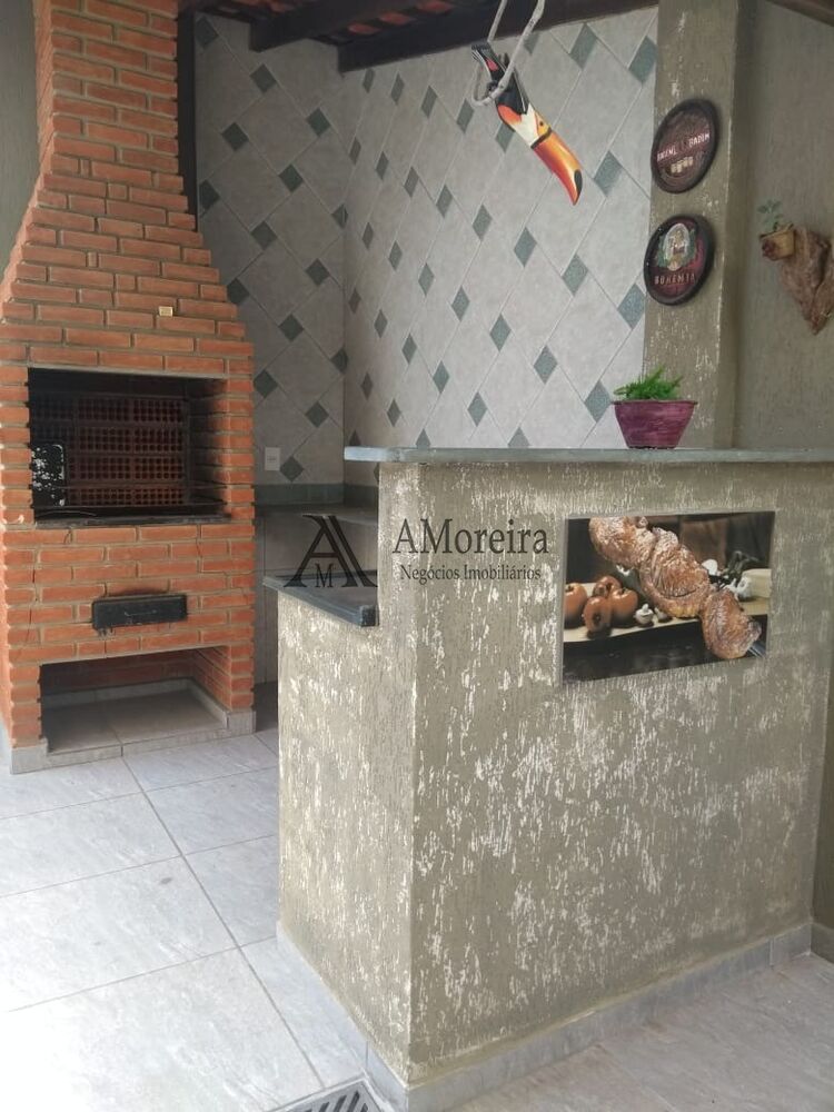 Casa, 4 quartos - Foto 2