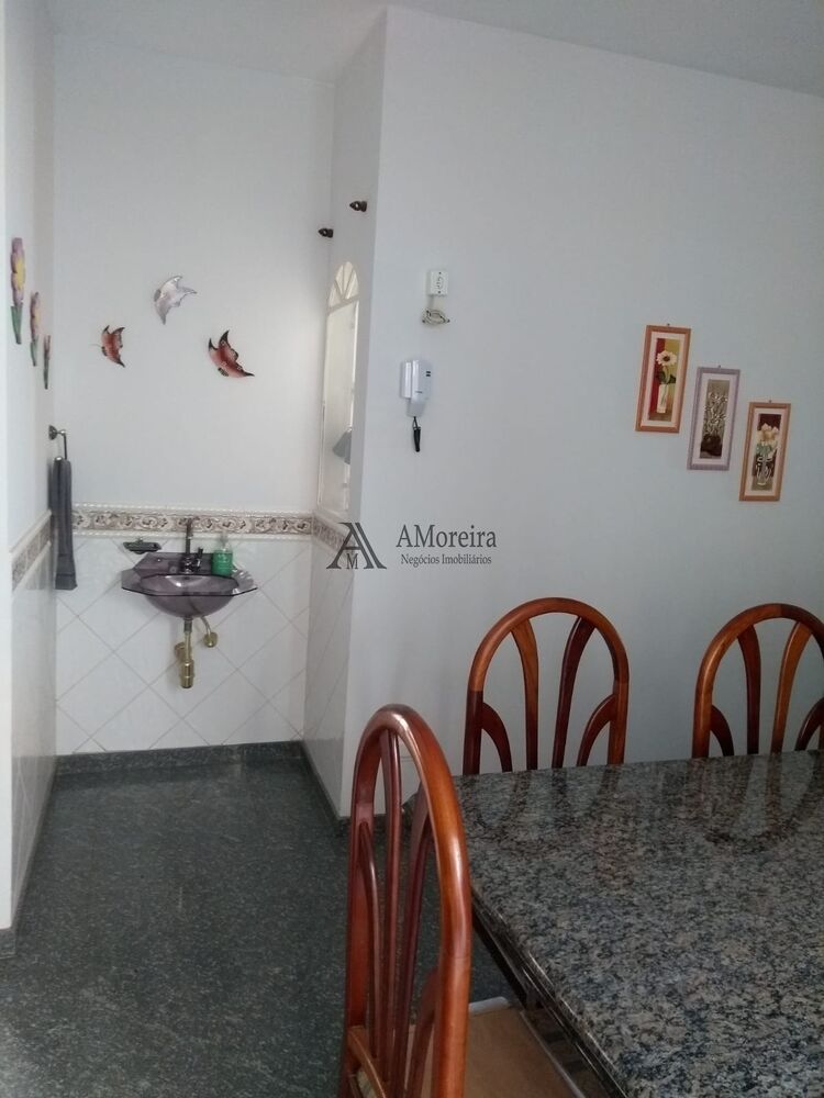 Casa, 4 quartos - Foto 4