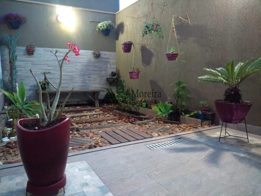 Casa, 4 quartos - Foto 12