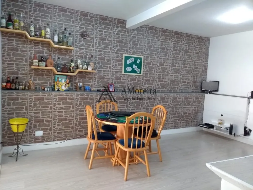 Casa, 4 quartos - Foto 7