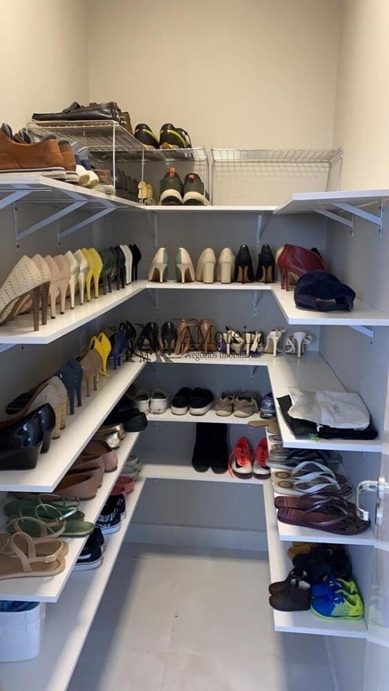 Apartamento, 4 quartos, 164 m² - Foto 3