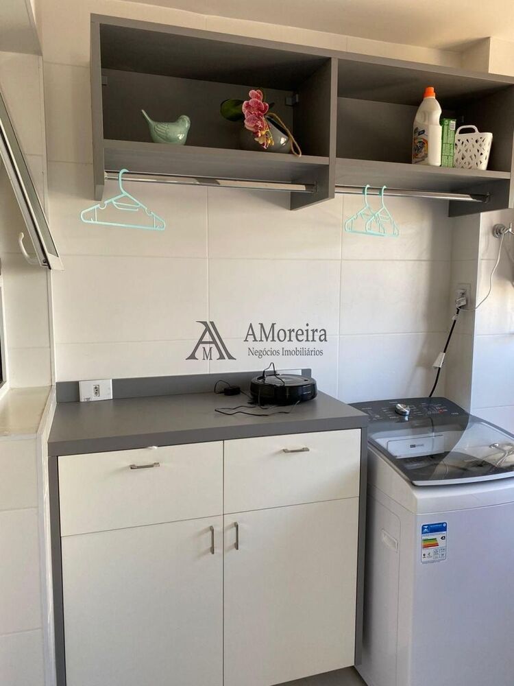 Apartamento, 4 quartos, 164 m² - Foto 6