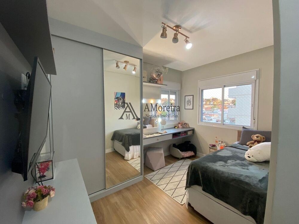 Apartamento, 4 quartos, 164 m² - Foto 16