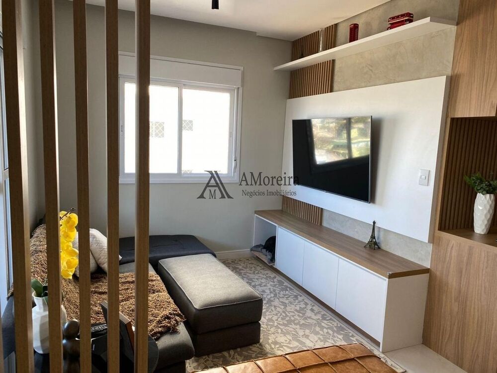 Apartamento, 4 quartos, 164 m² - Foto 17