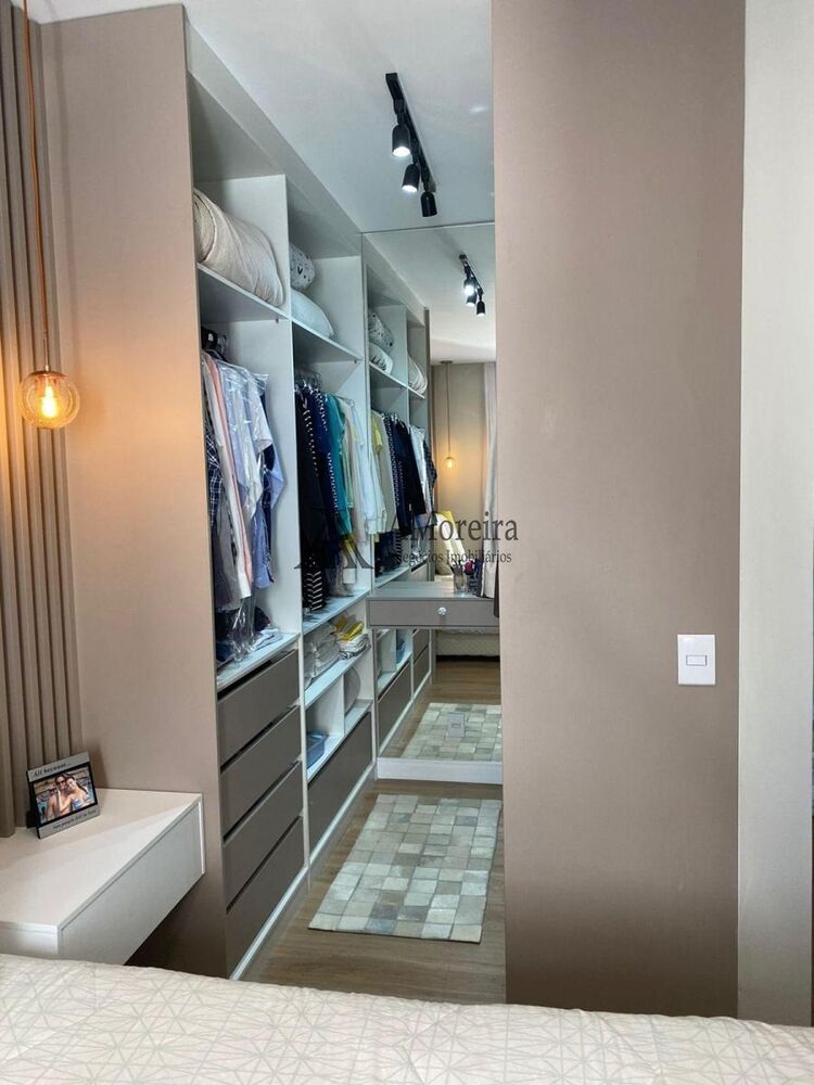 Apartamento, 4 quartos, 164 m² - Foto 8