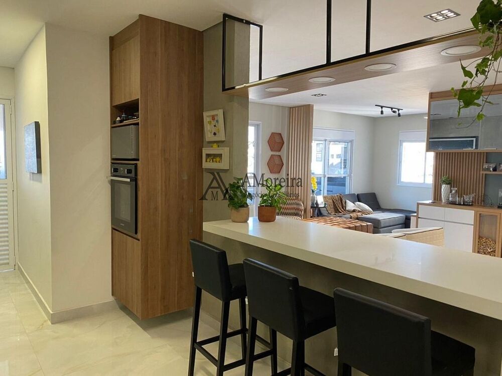 Apartamento, 4 quartos, 164 m² - Foto 4