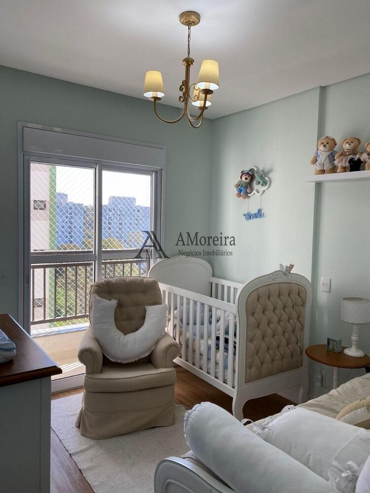 Apartamento, 4 quartos, 164 m² - Foto 12