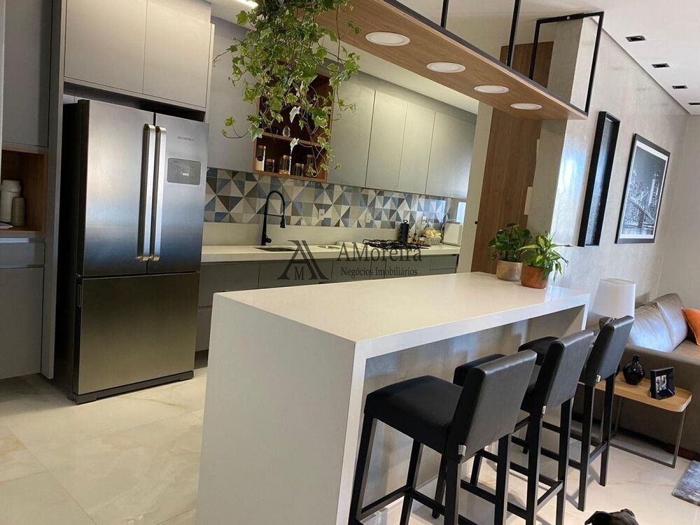 Apartamento, 4 quartos, 164 m² - Foto 1