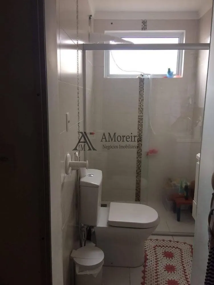 Casa, 3 quartos - Foto 8