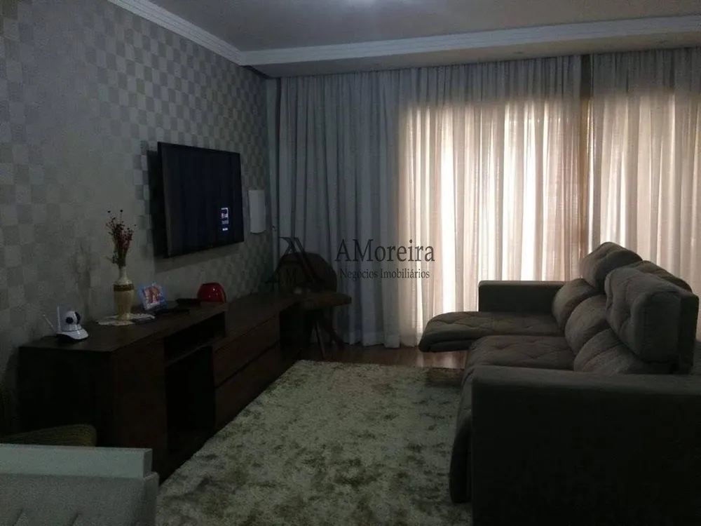 Casa, 3 quartos - Foto 4