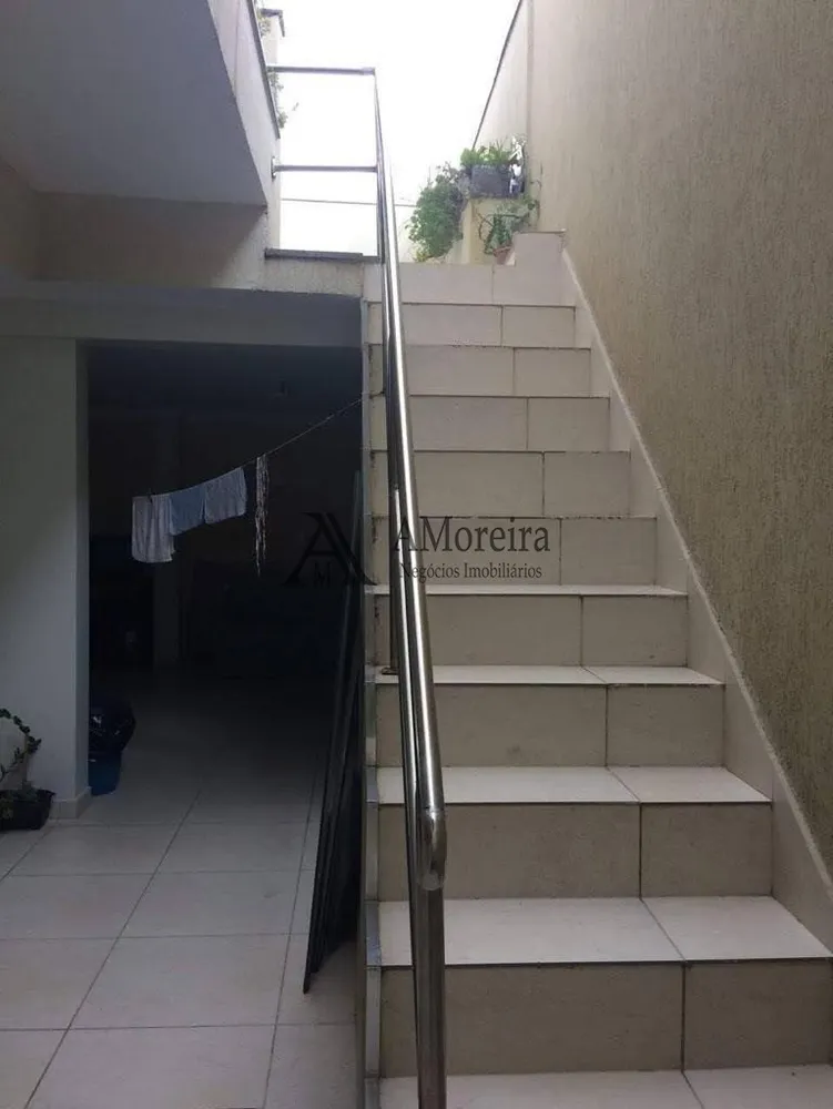 Casa, 3 quartos - Foto 12