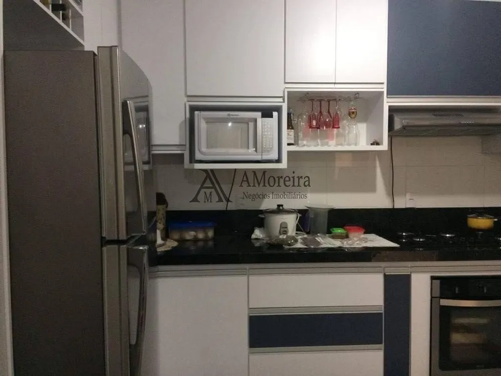 Casa, 3 quartos - Foto 6