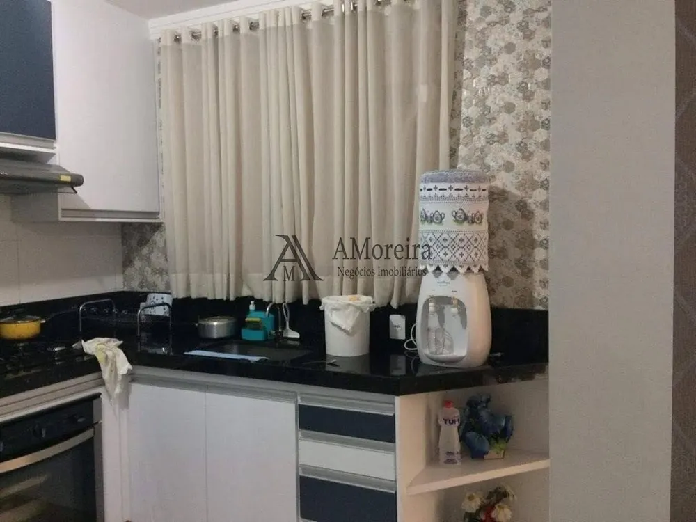 Casa, 3 quartos - Foto 7