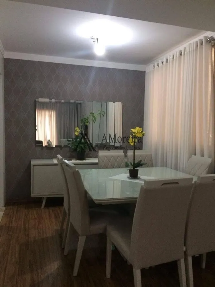 Casa, 3 quartos - Foto 3