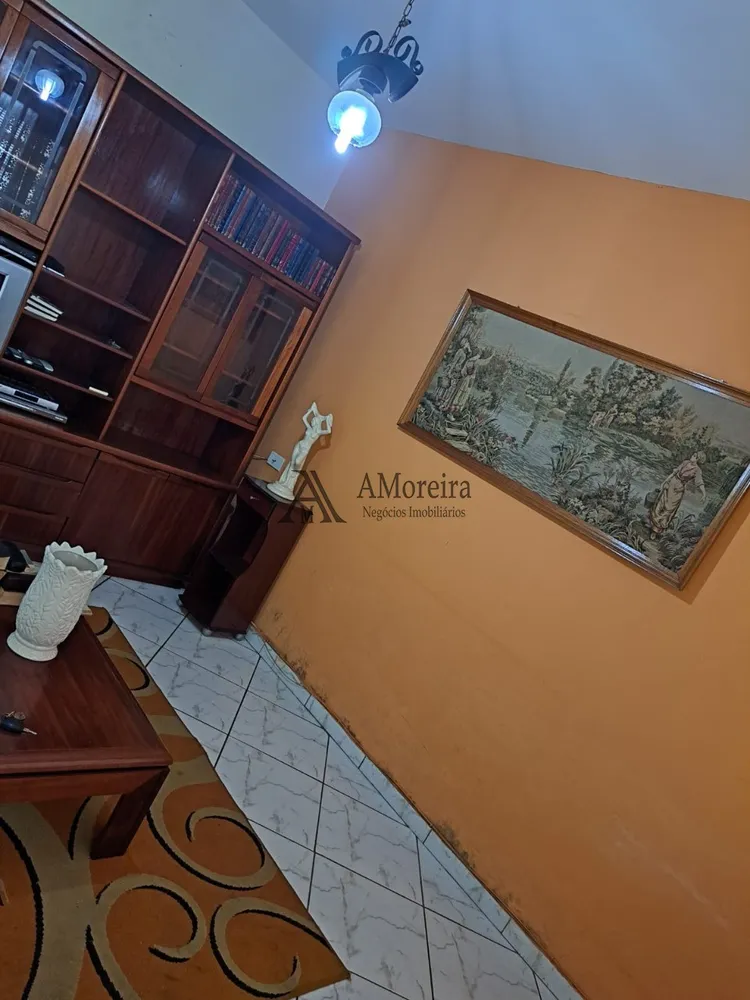Casa, 3 quartos - Foto 7