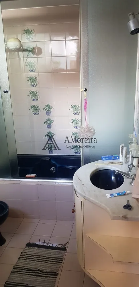 Casa, 3 quartos, 285 m² - Foto 9