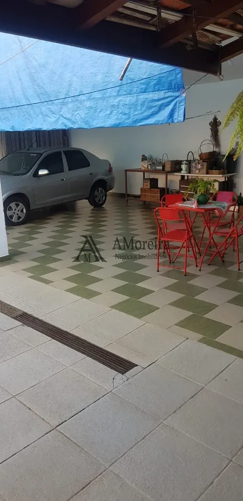 Casa, 3 quartos, 285 m² - Foto 2