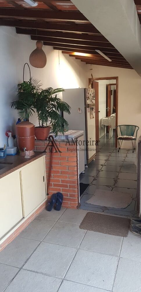 Casa, 3 quartos, 285 m² - Foto 2
