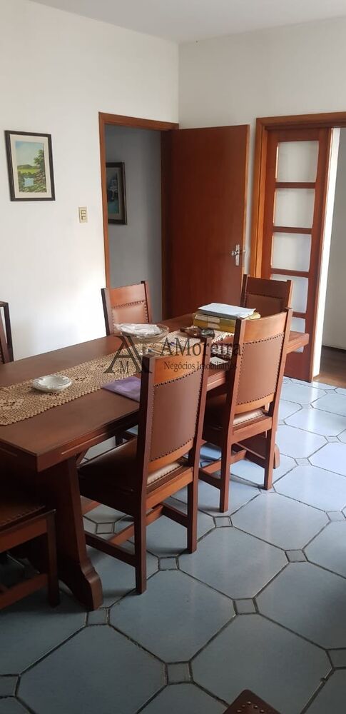 Casa, 3 quartos, 285 m² - Foto 3