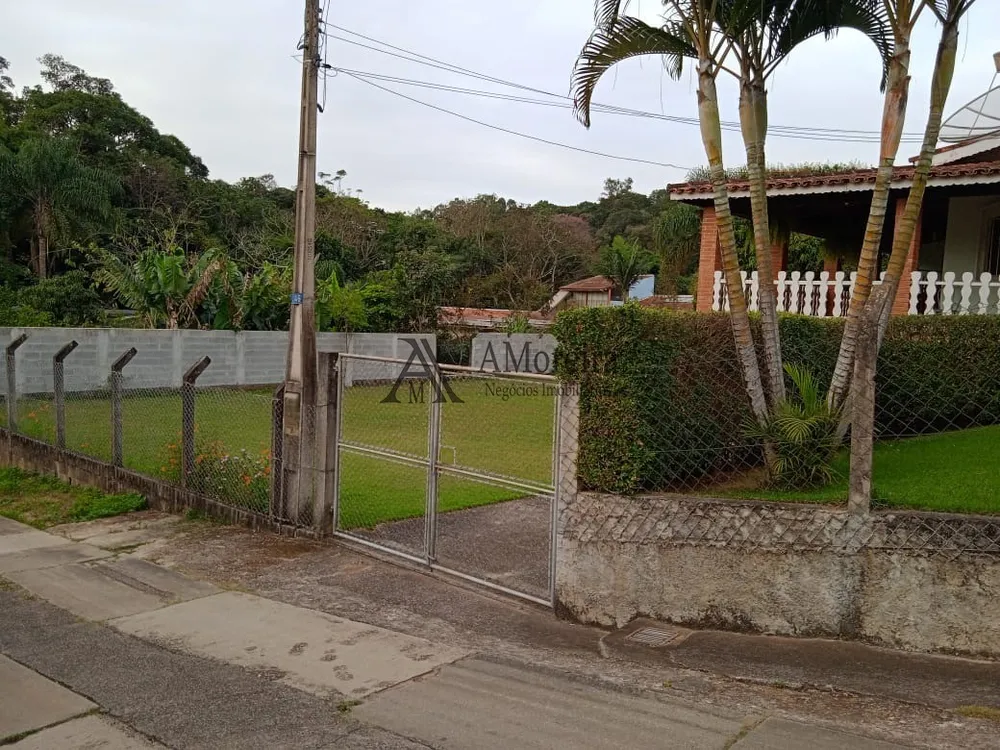 Chácara, 2 quartos - Foto 8