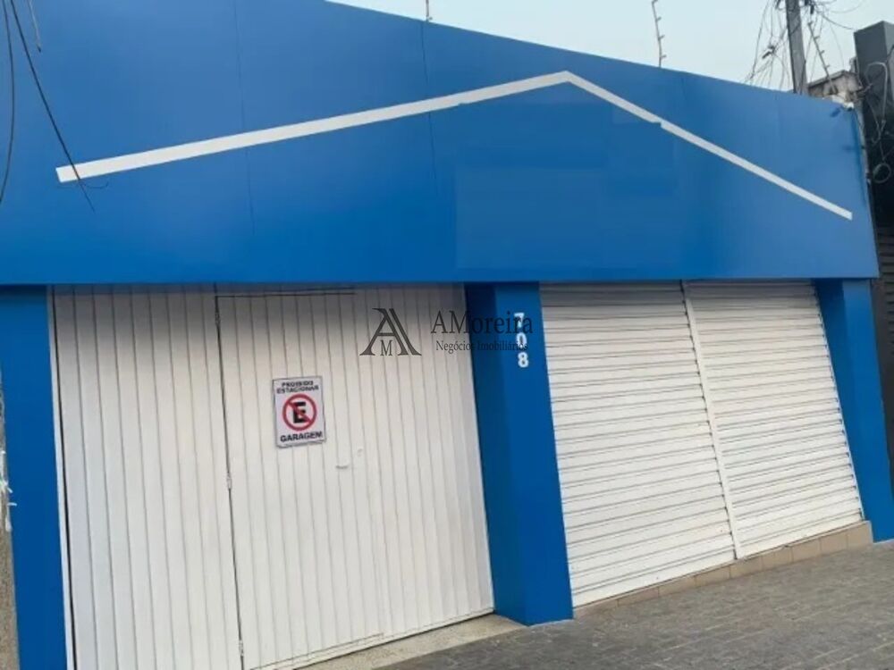 Loja-Salão, 333 m² - Foto 4