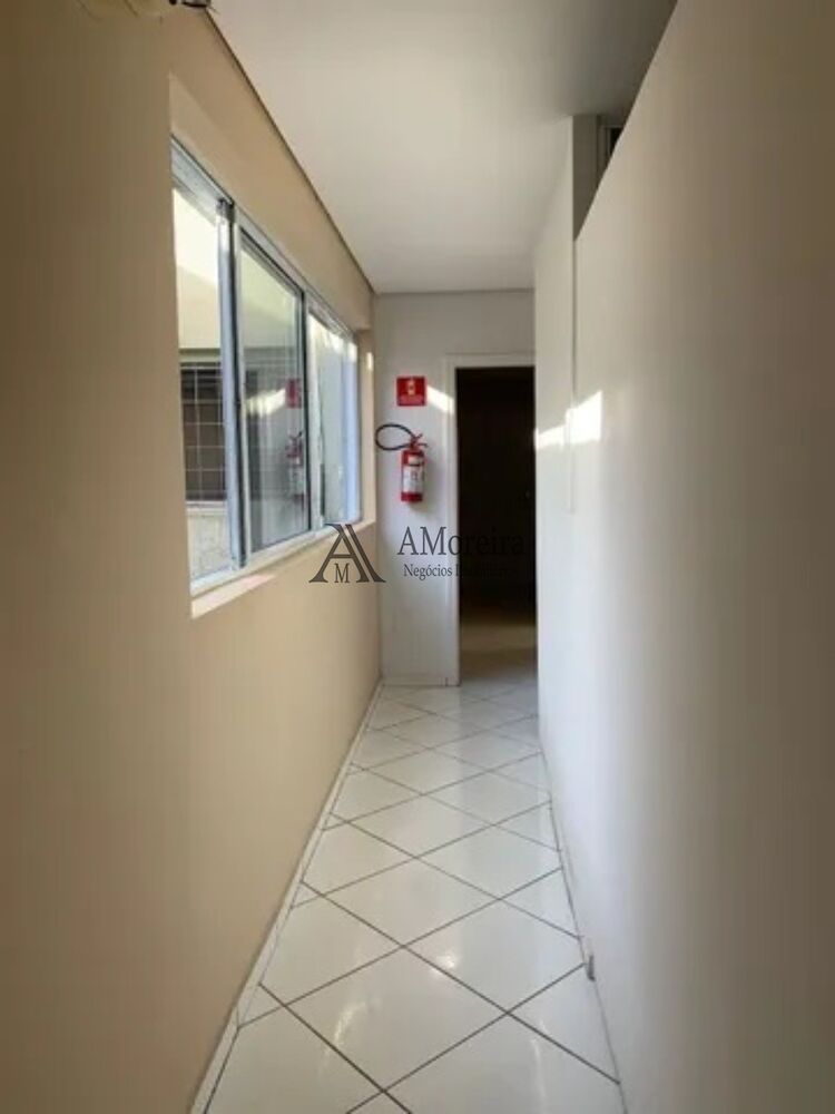 Loja-Salão, 333 m² - Foto 1
