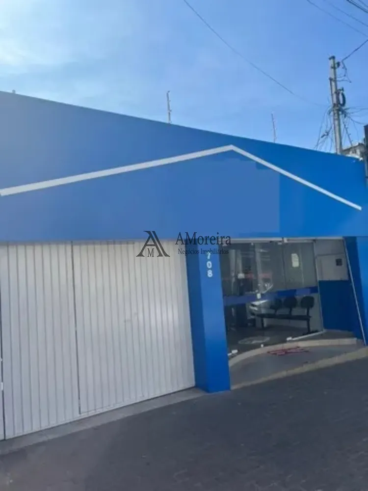 Loja-Salão, 333 m² - Foto 1