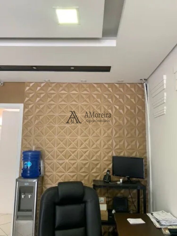 Loja-Salão, 333 m² - Foto 2