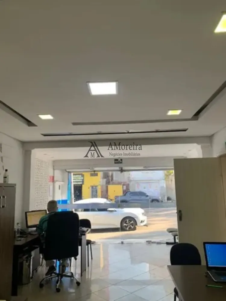 Loja-Salão, 333 m² - Foto 2