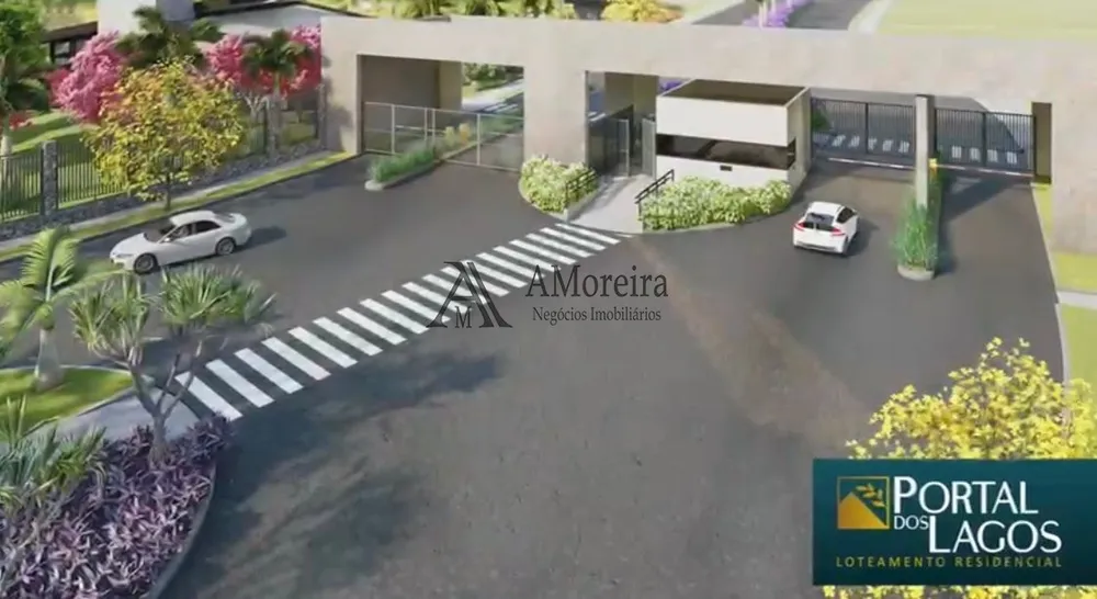 Terreno, 420 m² - Foto 1