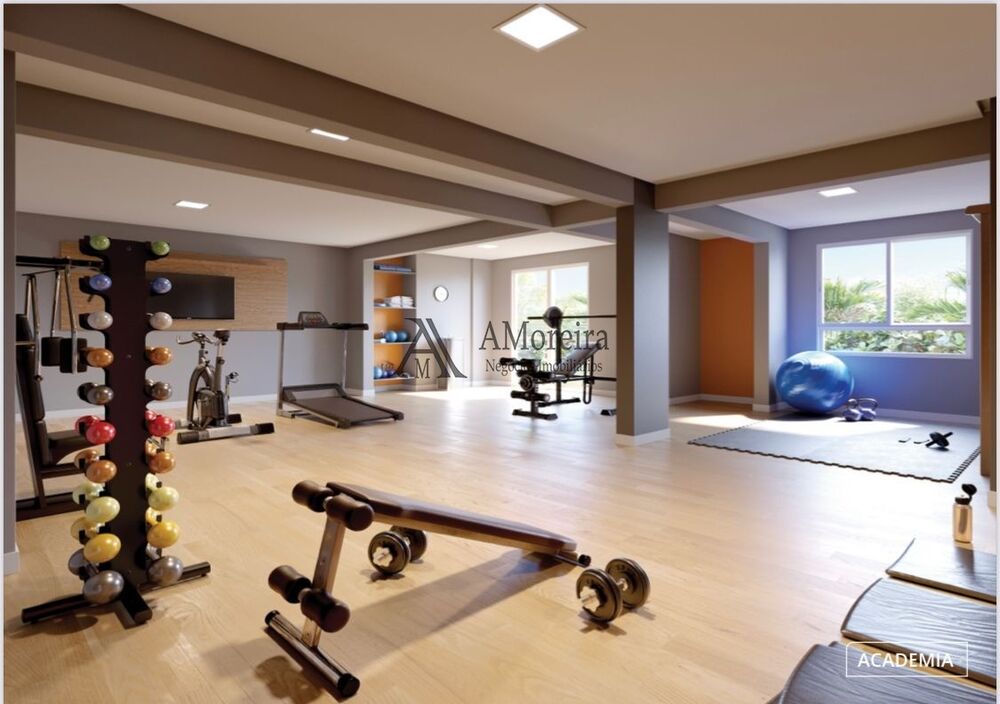 Apartamento, 2 quartos, 88 m² - Foto 3