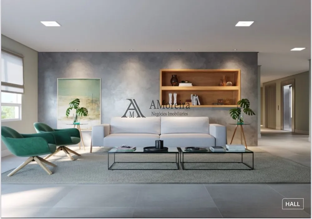 Apartamento, 2 quartos, 88 m² - Foto 8