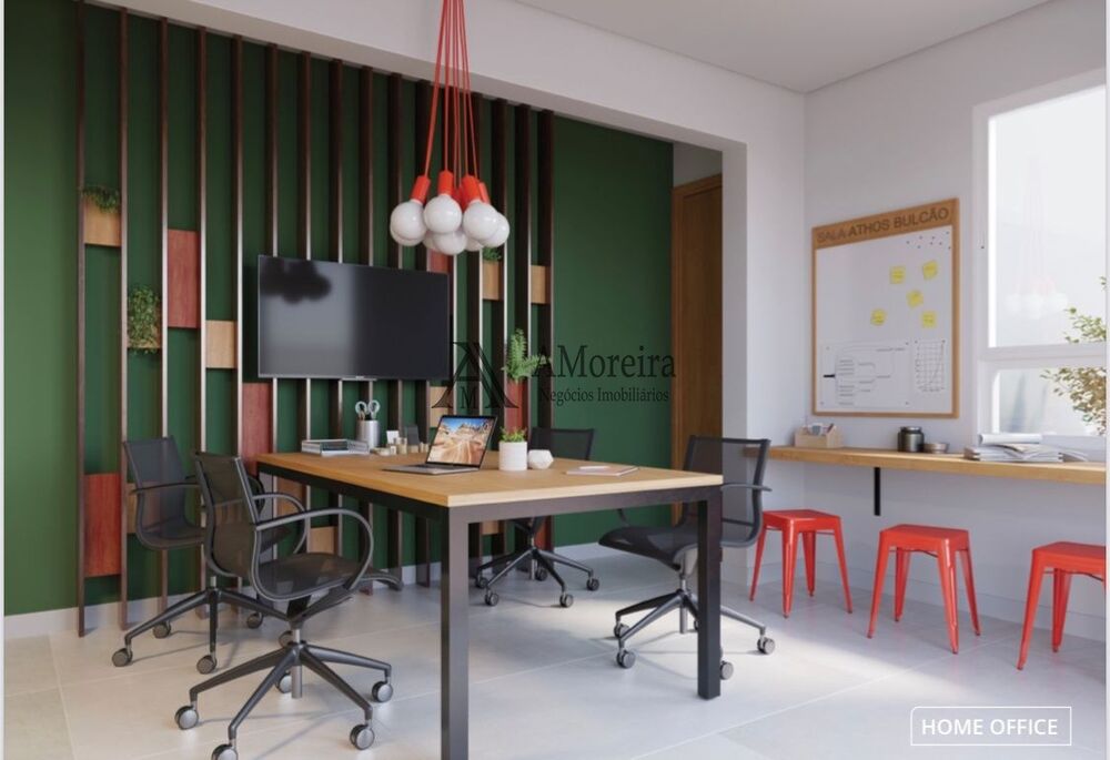 Apartamento, 2 quartos, 88 m² - Foto 4