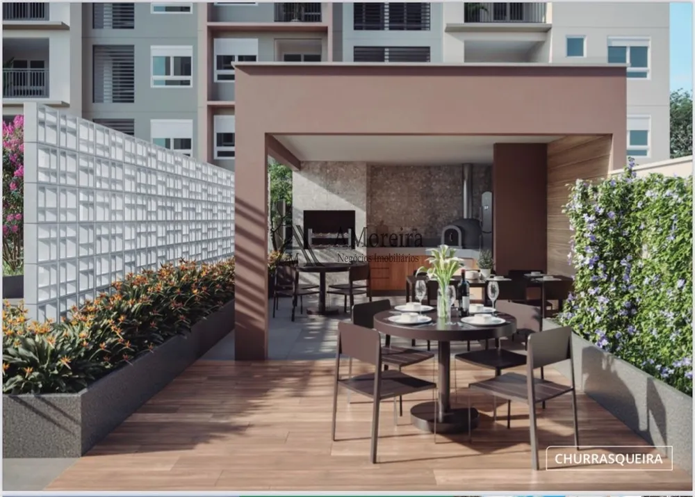 Apartamento, 2 quartos, 88 m² - Foto 5