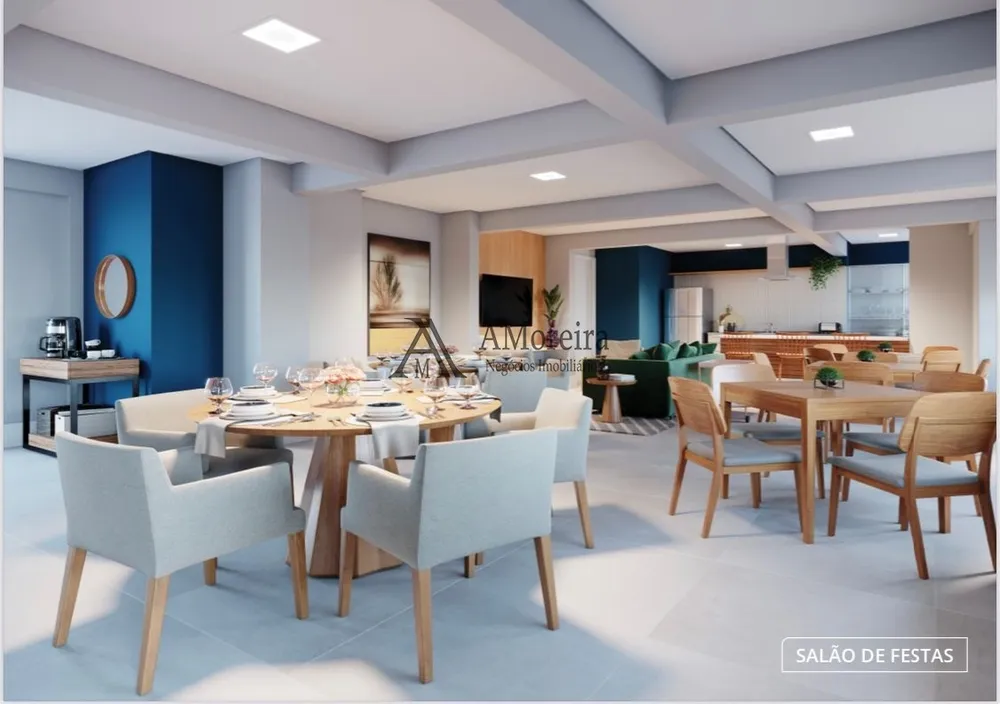 Apartamento, 2 quartos, 88 m² - Foto 7