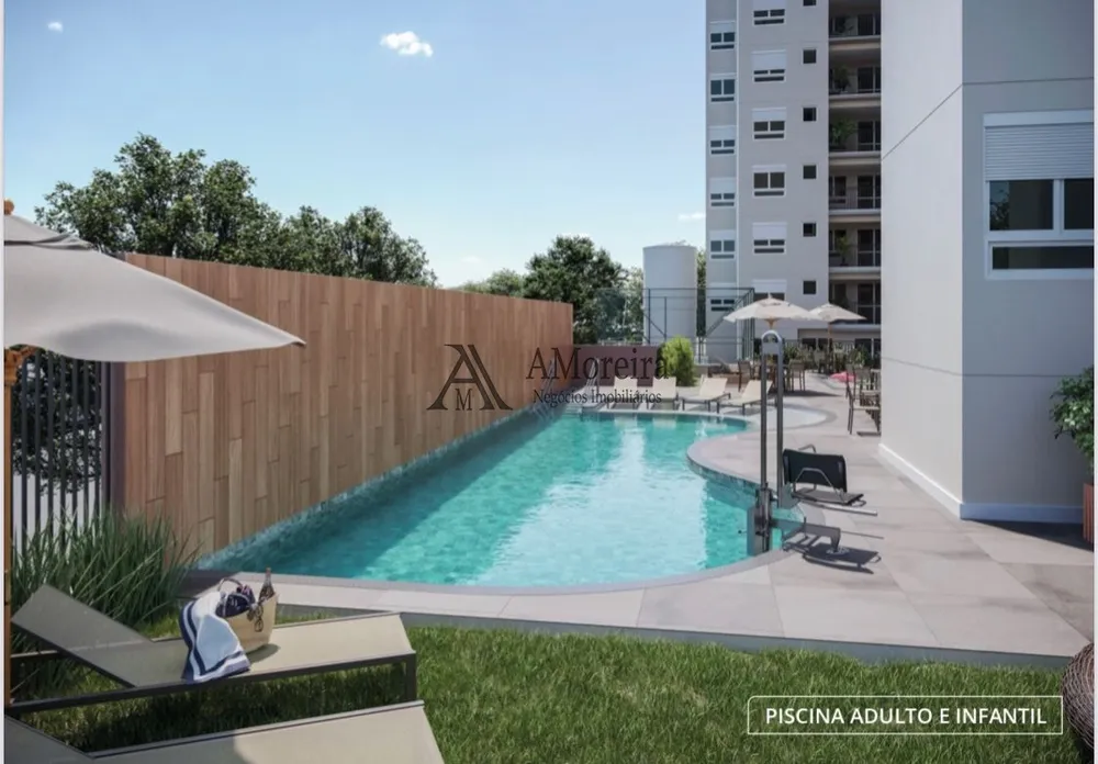 Apartamento, 2 quartos, 88 m² - Foto 1