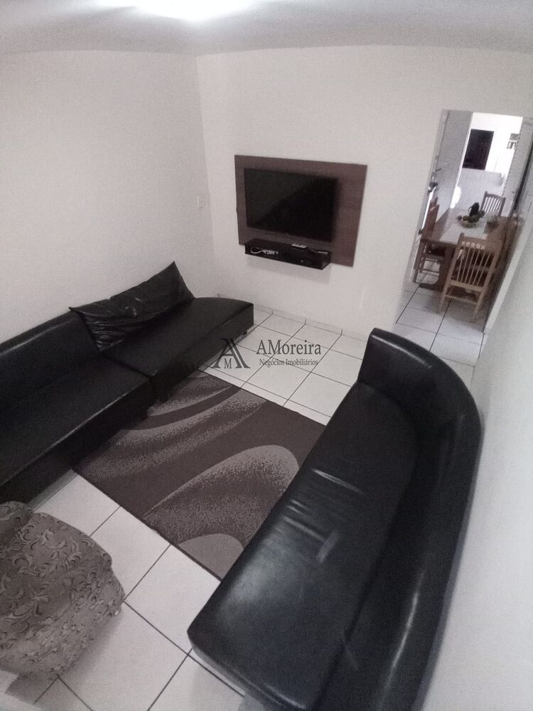 Casa, 2 quartos, 120 m² - Foto 2