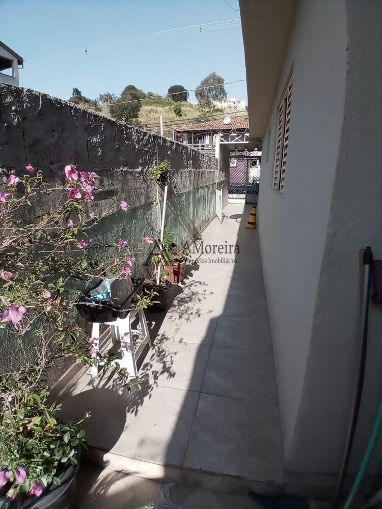 Casa, 2 quartos, 120 m² - Foto 1