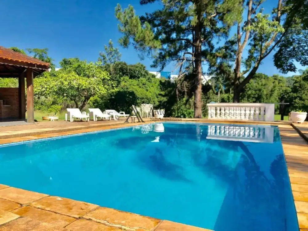 Chácara, 3 quartos, 2 hectares - Foto 1