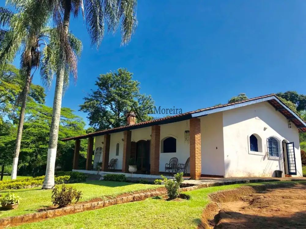 Chácara, 3 quartos, 2 hectares - Foto 4